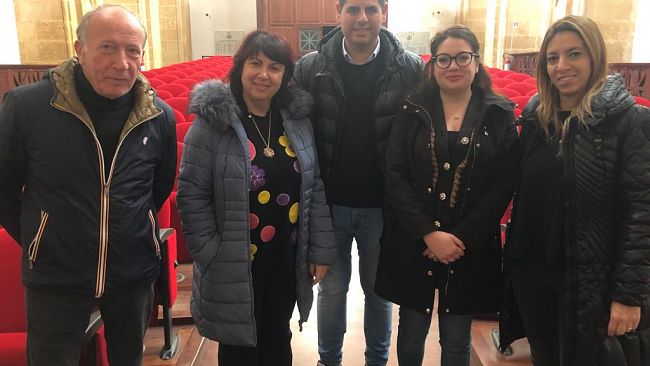 Appello della Commissione consiliare Sanità alla vaccinazione antinfluenzale