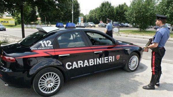 Castelvetrano, maltratta i genitori. Denunciato 33enne