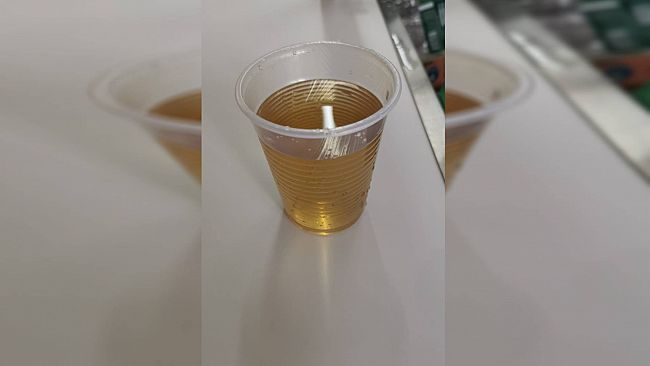 Acqua sporca ad Erice, Codici chiede tavolo urgente al Dipartimento Regionale