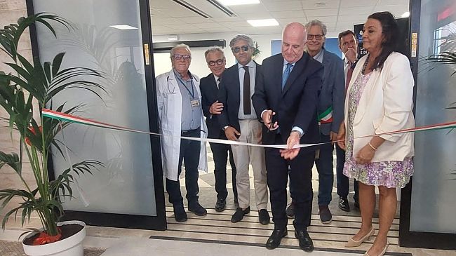 lassessore-regionale-alla-sanita-marcello-caruso-inaugura-il-nuovo-pronto-soccorso-dellospedale-di-castelvetrano