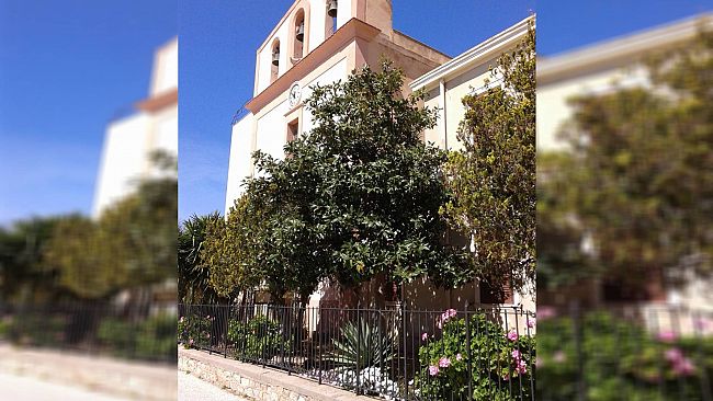 Diocesi di Trapani, anche Don Fabiano Castiglione è positivo al Covid-19