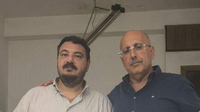 Salvatore Di Benedetto nuovo rappresentante del Gruppo Territoriale M5S Castelvetrano