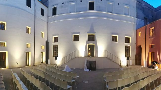 Mazara, caffè letterario Civic Center: conclusa la gara per l'affidamento pluriennale