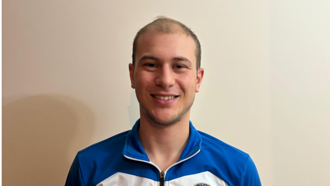 I​l mazarese Vito Margiotta convocato nella Nazionale FIK per gli Europei di Karate in Polonia