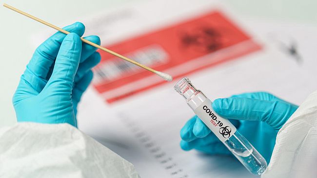 Mazara, Covid-19: bollettino ASP Tp del 1° marzo 2022