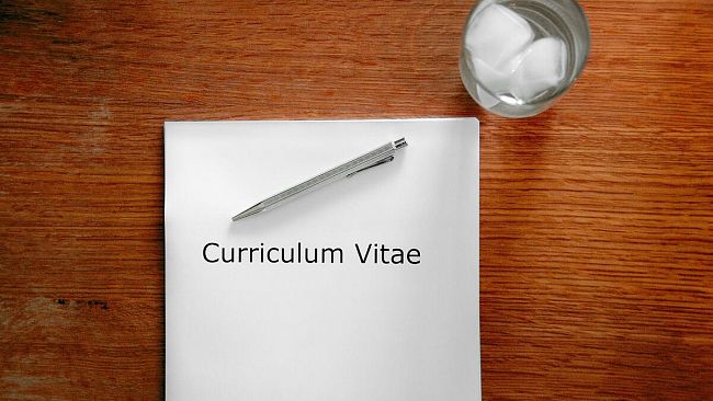 ​Curriculum Vitae con QR Code: ecco perché è una buona idea