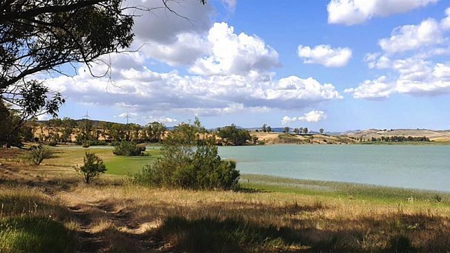 Diga Trinità, il sindaco di Marsala valuta azione legale risarcitoria dei danni agli agricoltori 