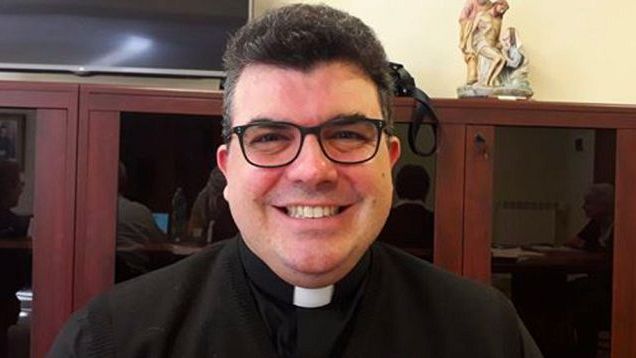 Mazara, il 24 novembre incontro di formazione con don Guido Colombo