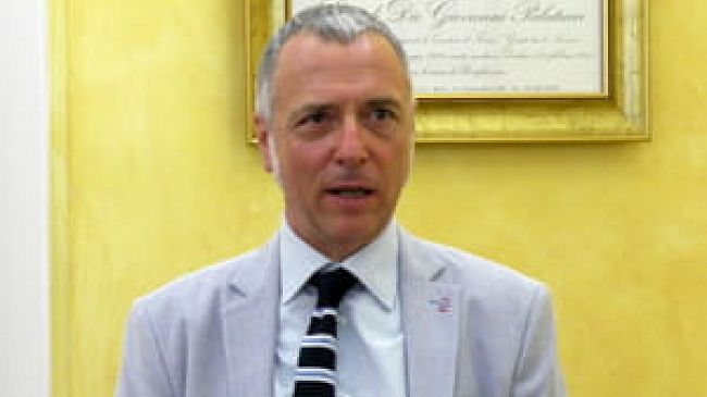 polizia-di-stato-egidio-di-giannantonio-e-il-nuovo-questore-di-trapani