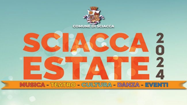 Estate saccense, gli appuntamenti di oggi 5 luglio