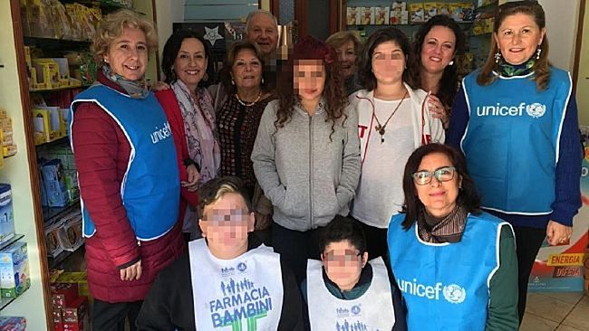 La Dodicesima edizione per 