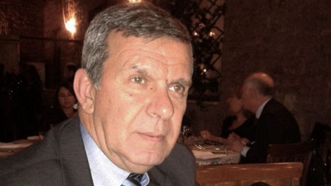 Pantelleria, Saverio Ferrito verrà ordinato diacono 