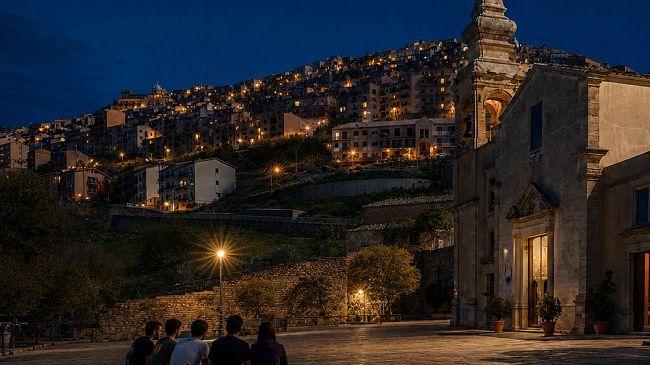  Notti di BCsicilia, domani un incontro pubblico per raccontare gli anni ‘90 nelle Madonie