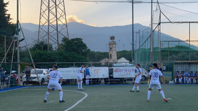 Il Futsal Mazara sbanca 4-7 il campo del Palermo 89ers e continua a sognare 