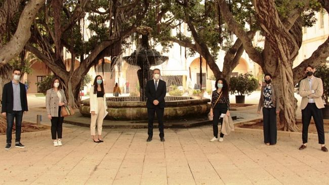 Marsala, istituita la Giunta Young