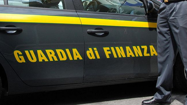 Guardia di Finanza: attività nel comparto della sicurezza prodotti