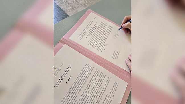 Diocesi di Trapani. Il vescovo promulga l'editto per la causa di beatificazione del servo di Dio Manuel Foderà