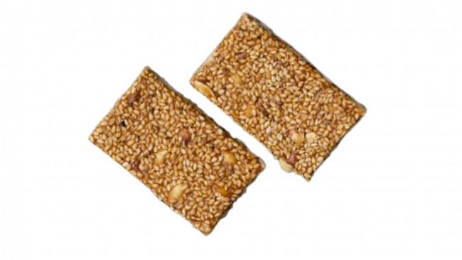 Ricette tipiche siciliane: la giuggiulena