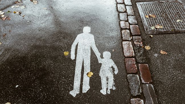 Erice. Al via da oggi il progetto “Nonno vigile” per la sorveglianza davanti alle scuole