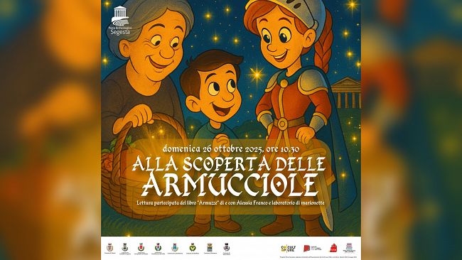 al-parco-archeologico-di-segesta-il-laboratorio-didattico-alla-scoperta-delle-armucciole