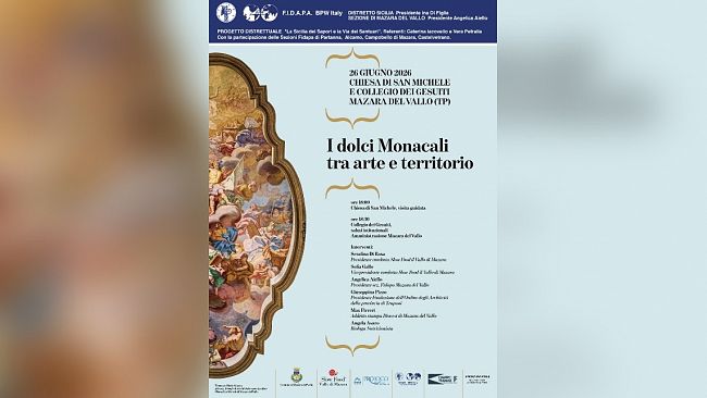 mazara-il-26-giugno-levento-i-dolci-monacali-tra-arte-e-territorio