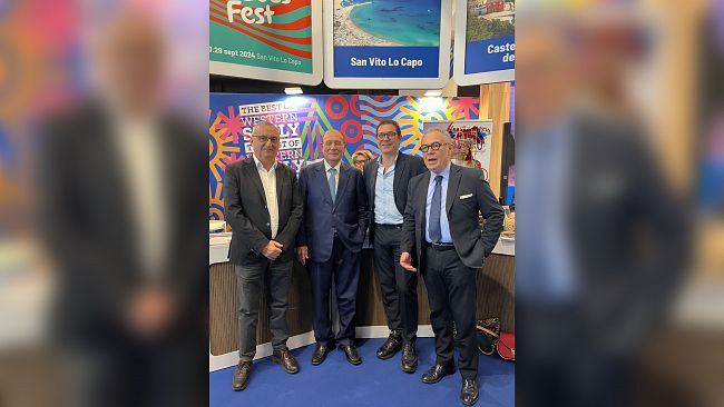 Turismo: Bit, successo per il progetto “The Best of Western Sicily” a Milano