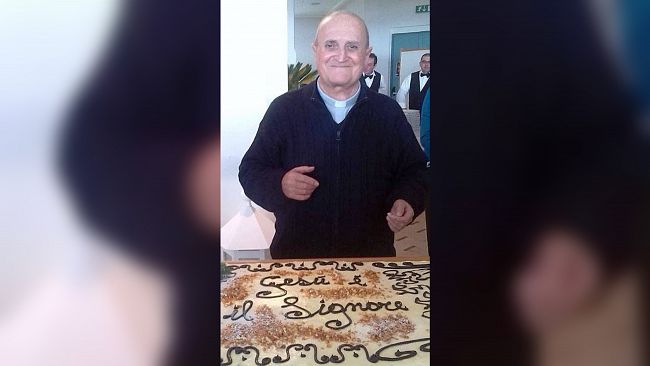 Diocesi di Trapani, in ricordo di padre Stellino serata di musica e testimonianze