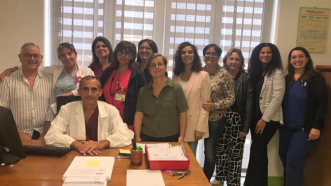 Asp Trapani, al P.O. Abele Ajello attivo il nuovo Ambulatorio specialistico dedicato alla Moxibustione