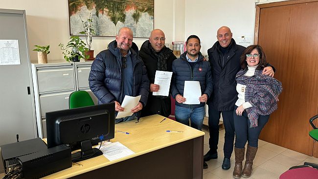 Mazara, scrutatori per il Referendum: nomina tramite sorteggio il 16 maggio