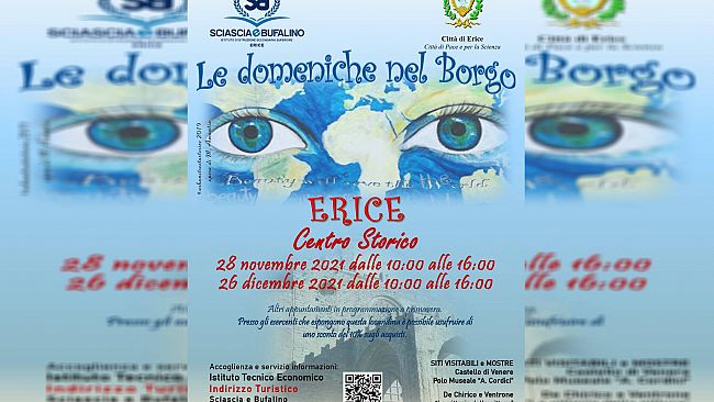 Erice, al via il progetto 