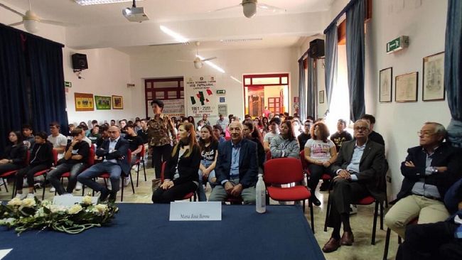 Service Lions: I Giovani e la Sicurezza Stradale