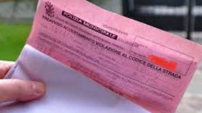 Mazara, cittadini lamentano l’arrivo di notifiche di multe già pagate 