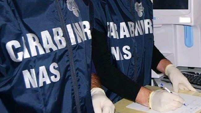 Marsala: struttura per anziani non in regola. Denunciata la responsabile