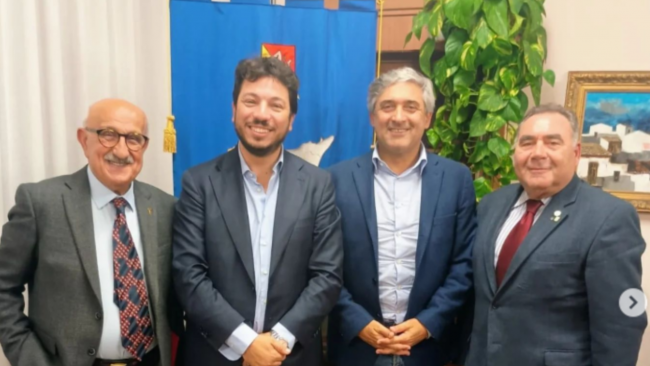 Mazara, Toni Scilla (FI): 