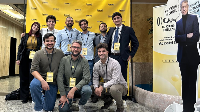 Il futuro della Sicilia nelle risposte di 1.150 giovani: il report di ORA! sulle ragioni di chi parte e chi rimane