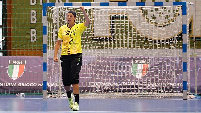 MKS Urbis Gniezno-AC Life Style Handball Erice, il pregara