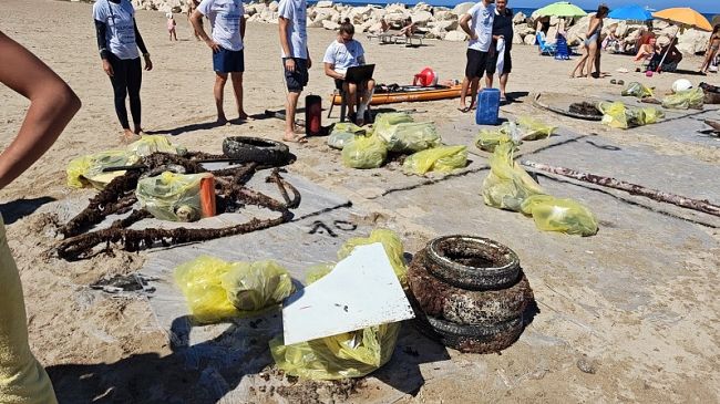 ​Trapani. Oggi la prima edizione di “Puli-fondali”