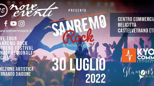 Tutto pronto per le finali regionali di
