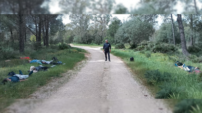 Scuola ambientale belicina: 4 giorni di benessere e natura contro la sovraesposizione digitale