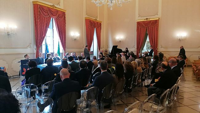 ​Sistema Impresa Trapani in prima linea nella lotta alla violenza di genere