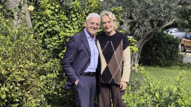 Marsala 2026, Pellegrino rompe il silenzio: Forza Italia sostiene la candidatura di Giulia Adamo