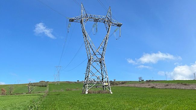 Terna: al via l’iter per il nuovo collegamento elettrico tra Partinico e Fulgatore