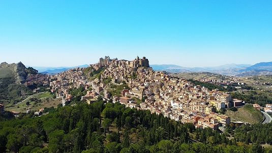 Troina: il Comune aderisce a progetto per ampliare gli spazi a verde