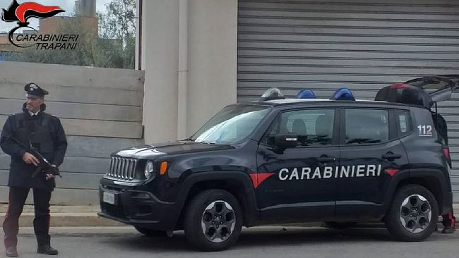 Misiliscemi: prova ad acquistare un trattore on line ma viene truffato