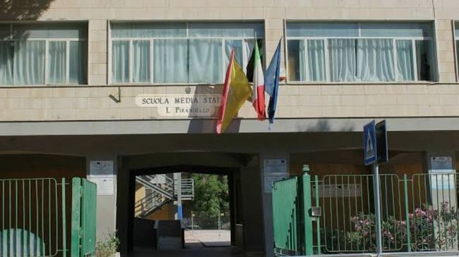 Mazara, incidente sul lungomare San Vito, la Preside dell'I.C. Pirandello- Bonsignore: 