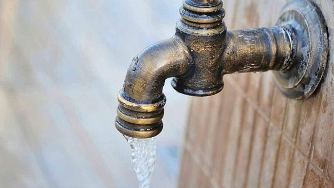 Paceco, a Dattilo acqua ancora non idonea per usi alimentari