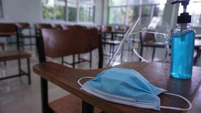Revocata l’ordinanza, si torna a scuola in presenza