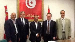 MAZARA – Distretto Produttivo della Pesca: Solidarietà a Gregory Bongiorno, gli imprenditori denuncino i casi di racket