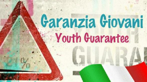 Garanzia Giovani, parte in Italia il progetto rivolto ai giovani dai 15 ai 29 anni