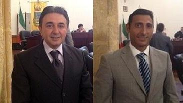 Sta per scadere la concessione in favore della Sicilana Gas. Cangemi e Burzotta presentano interrogazione.